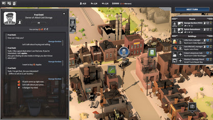 City of Gangsters (Deluxe Edition)