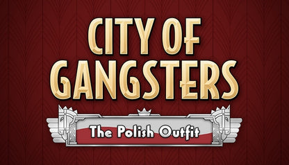 City of Gangsters: The Polish Outfit (DLC)