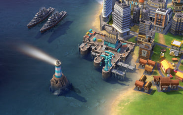Sid Meier's Civilization VI - Nubia Civilization &amp; Scenario Pack (DLC)