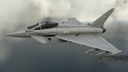 Eurofighter Typhoon