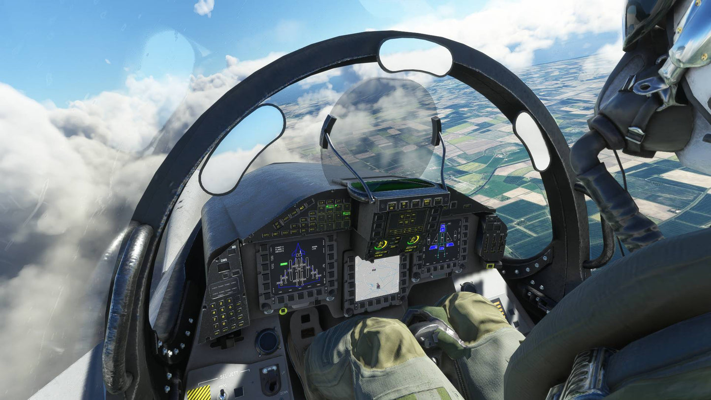 Eurofighter Typhoon