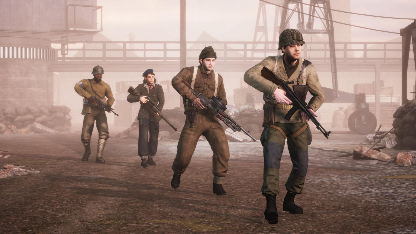 Classified: France '44