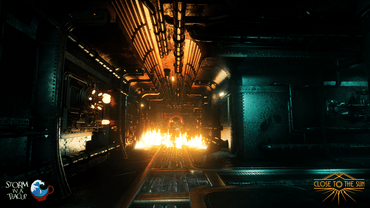 Close to the Sun XBOX One CD Key
