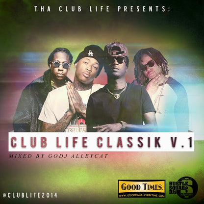 Club Life + Soundtrack (DLC)