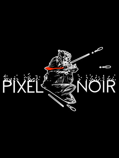 Pixel Noir