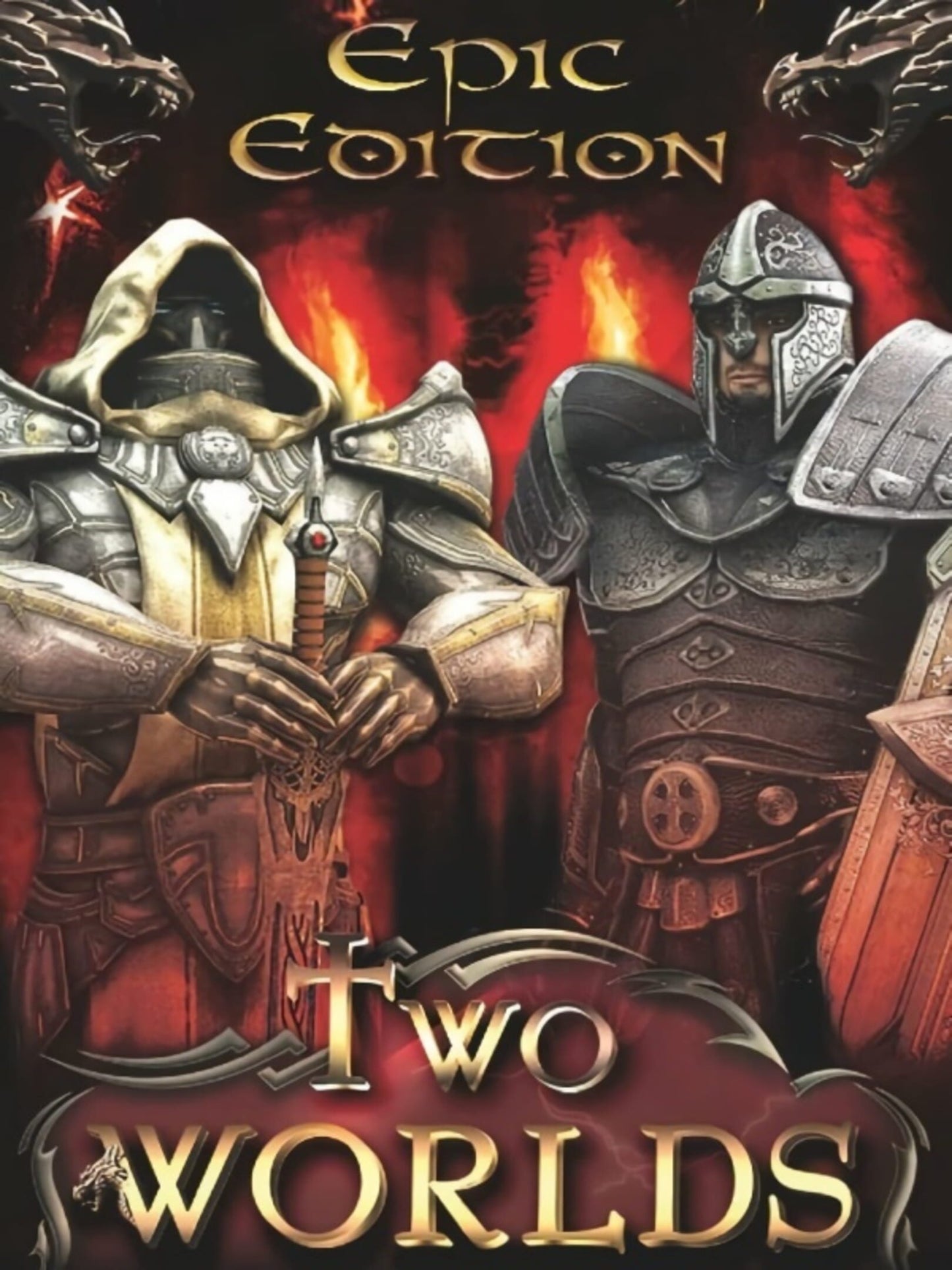 Two Worlds Epic Edition