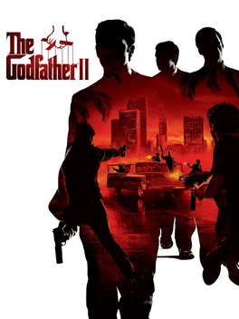 The Godfather II Origin