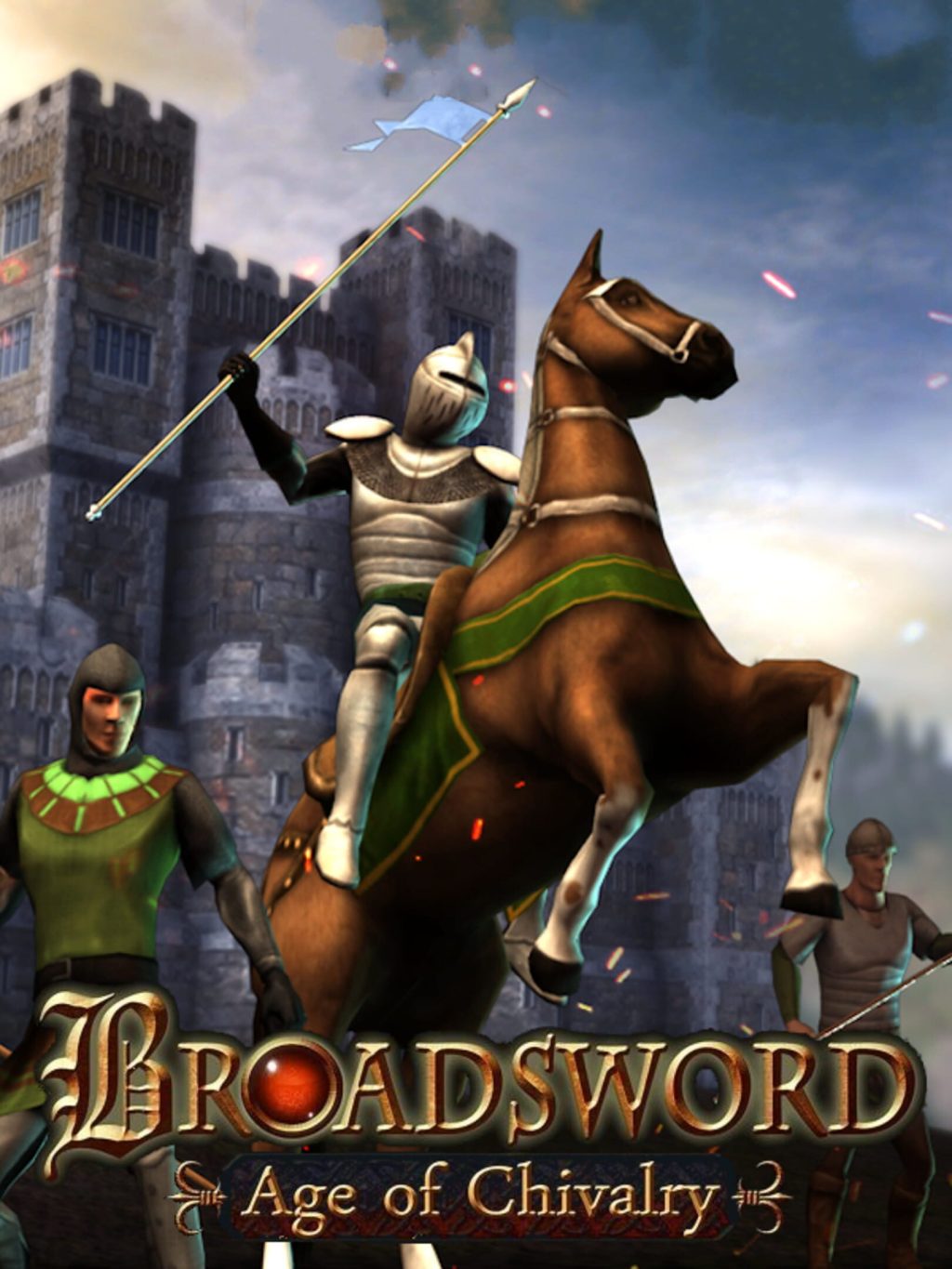 Broadsword: Age of Chivalry