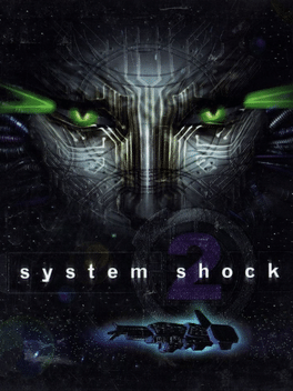 System Shock 2 EU Steam CD Key
