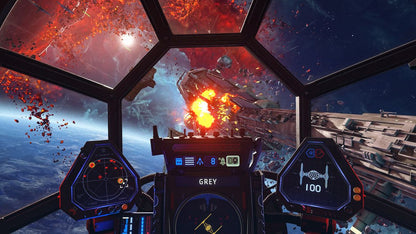 STAR WARS: Squadrons (Xbox One)