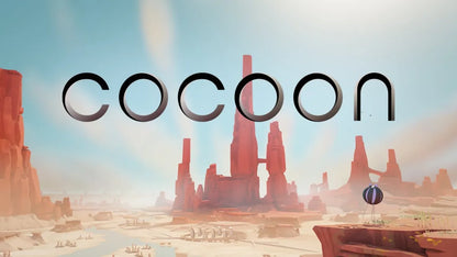 COCOON (Steam)