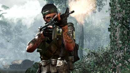 Call of Duty: Black Ops (EU)