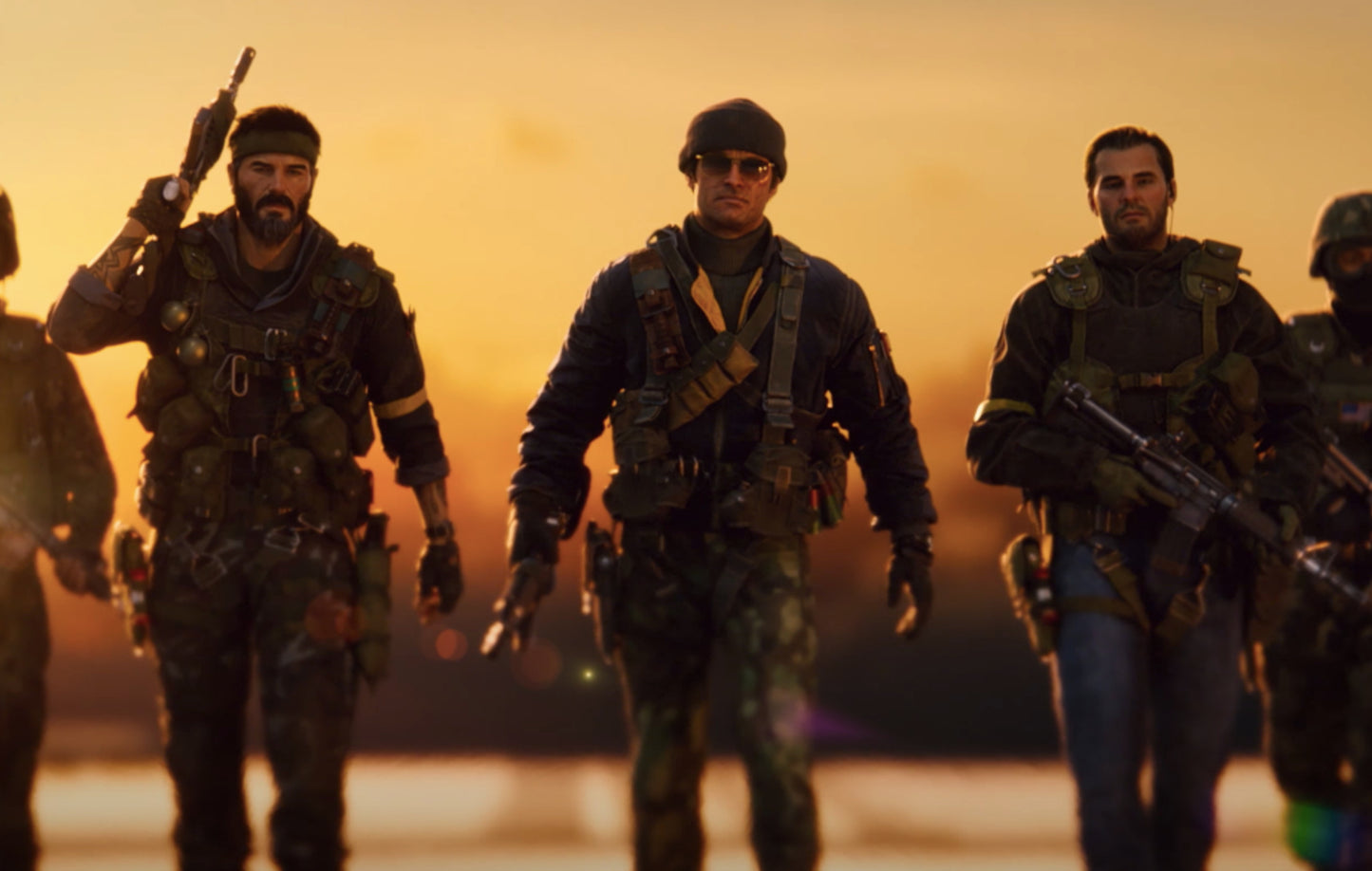 Call of Duty: Black Ops Cold War (Xbox One)