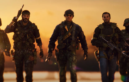 Call of Duty: Black Ops Cold War (Xbox One)