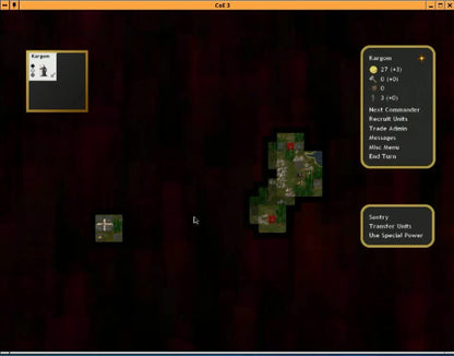 Conquest of Elysium 3