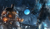 Batman: Arkham Origins - Cold, Cold Heart (DLC)