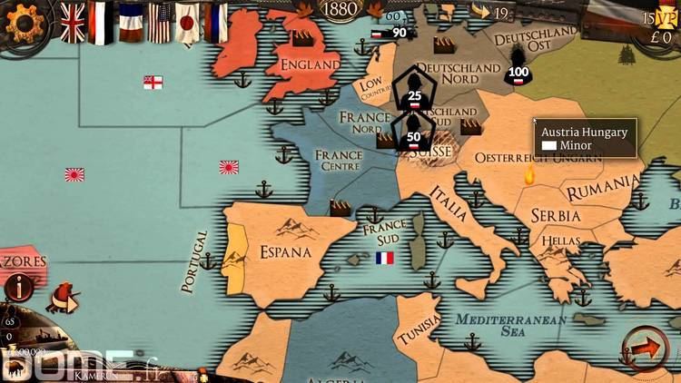 Colonial Conquest