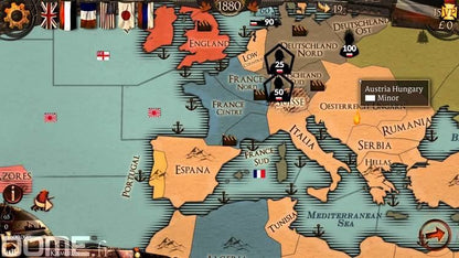 Colonial Conquest