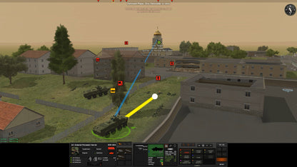 Combat Mission Black Sea - Battle Pack 1 (DLC)