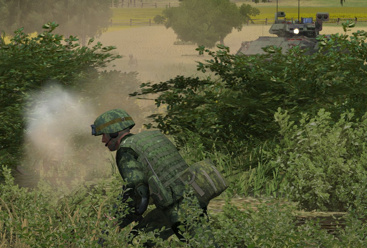 Combat Mission Black Sea