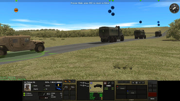Combat Mission Shock Force 2 - Marines (DLC)