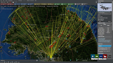 Command: Modern Operations