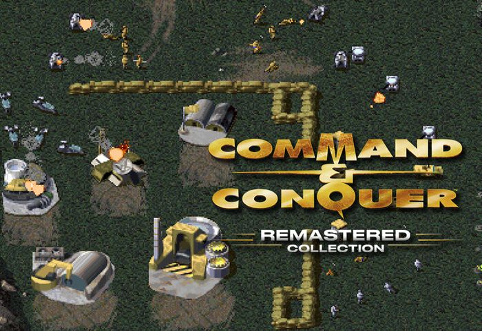 Command &amp; Conquer Remastered Collection (Steam)