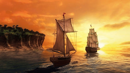 Commander: Conquest of the Americas Gold