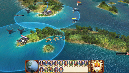 Commander: Conquest of the Americas Gold