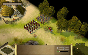 Commandos 2 &amp; Praetorians: HD Remaster Double Pack (EU)