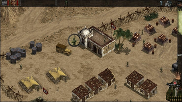 Commandos Pack