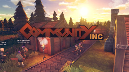 Community Inc