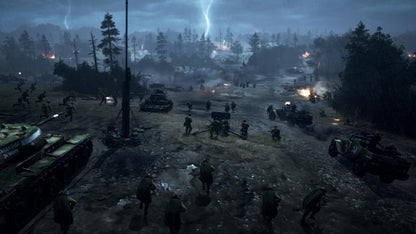 Company of Heroes 2 - Southern Fronts (DLC)