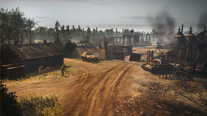 Company of Heroes 2: Case Blue Mission Pack (DLC)