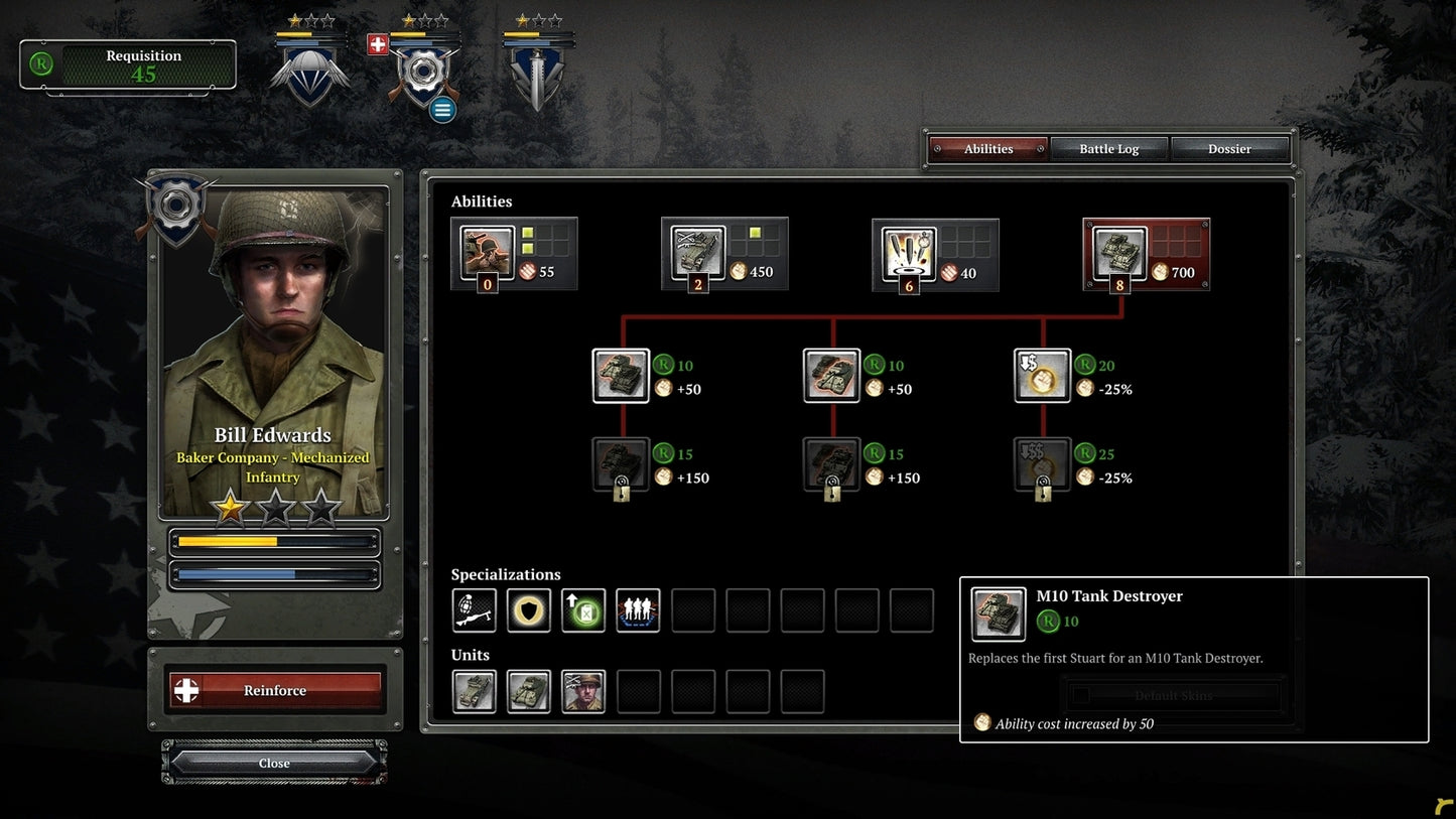 Company of Heroes 2: Master Collection (EU)