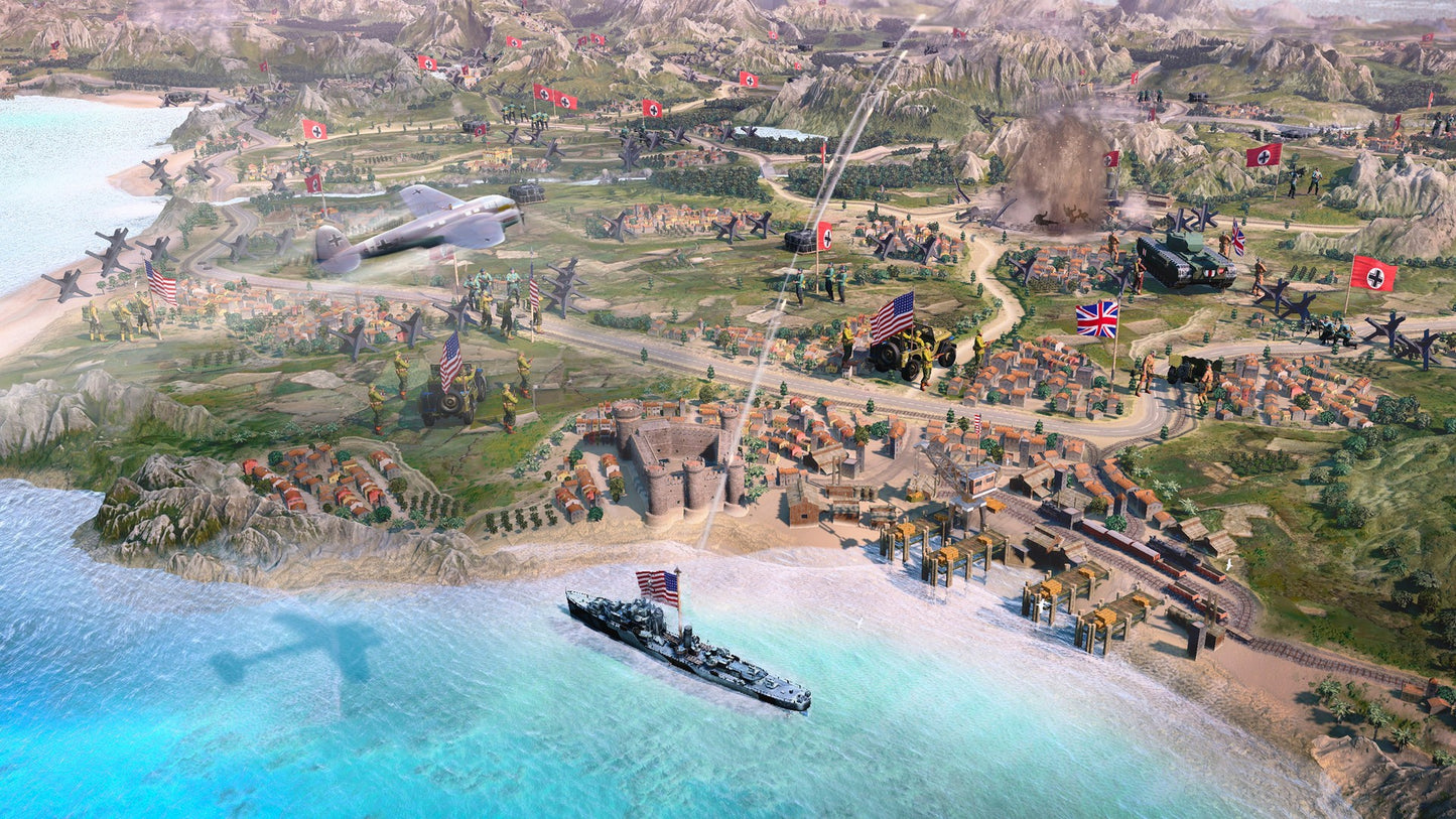 Company of Heroes 3 (EU)