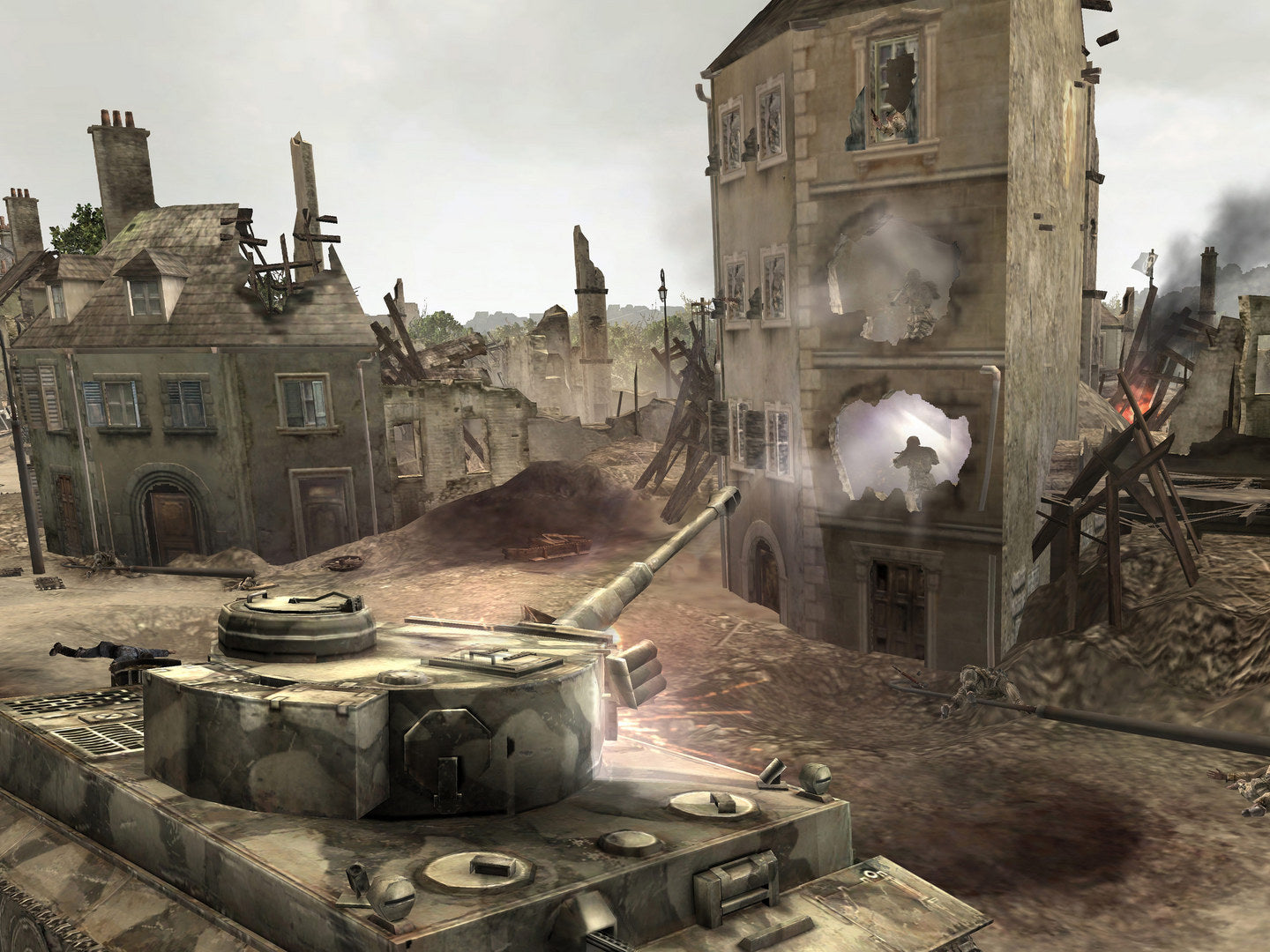 Company of Heroes (Complete Pack)