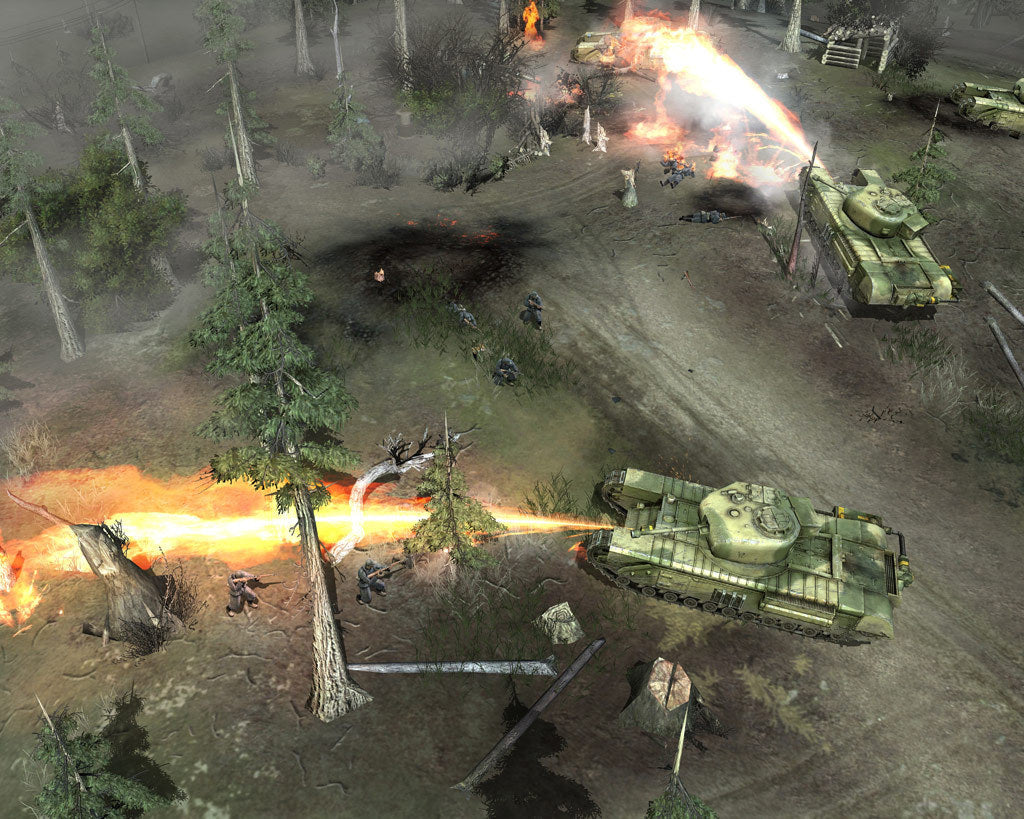 Company of Heroes (Complete Pack)