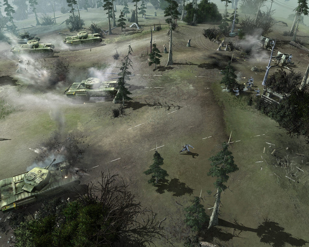 Company of Heroes (Complete Pack)