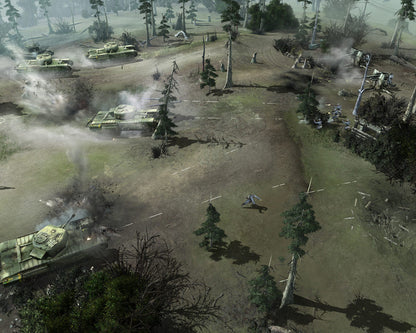 Company of Heroes (Complete Pack)