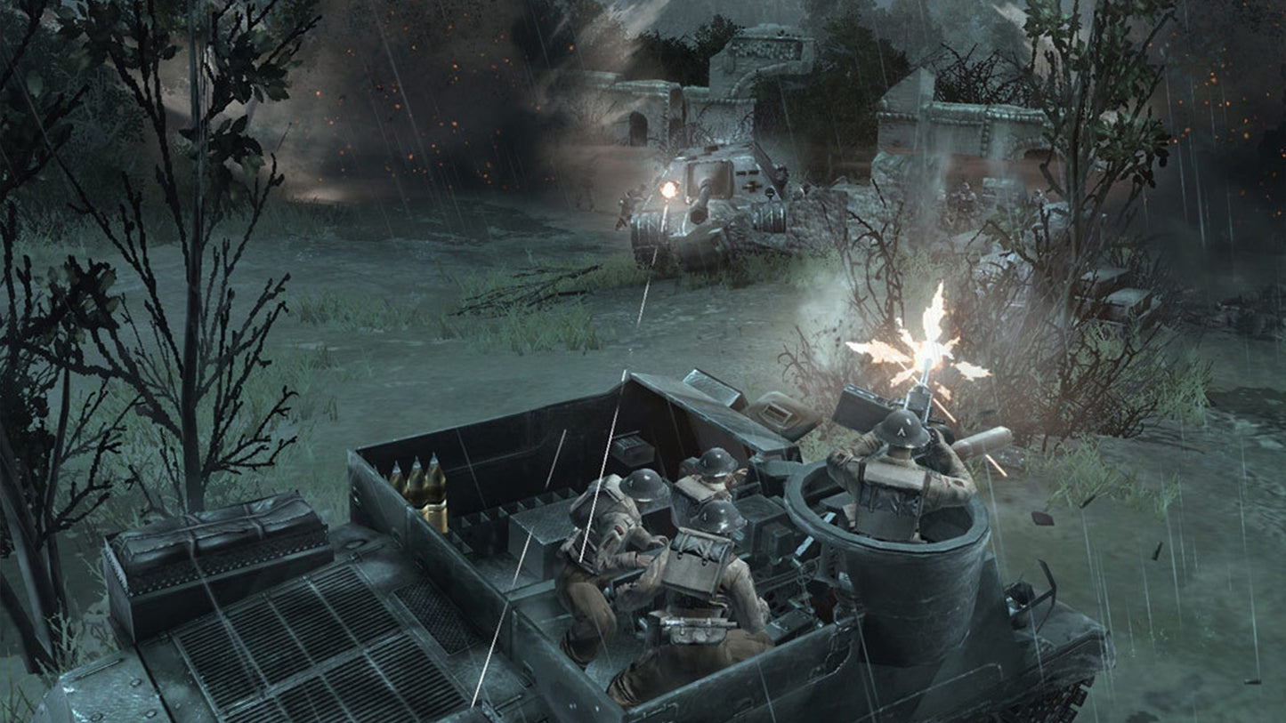 Company of Heroes Complete Pack (PC) (EU)