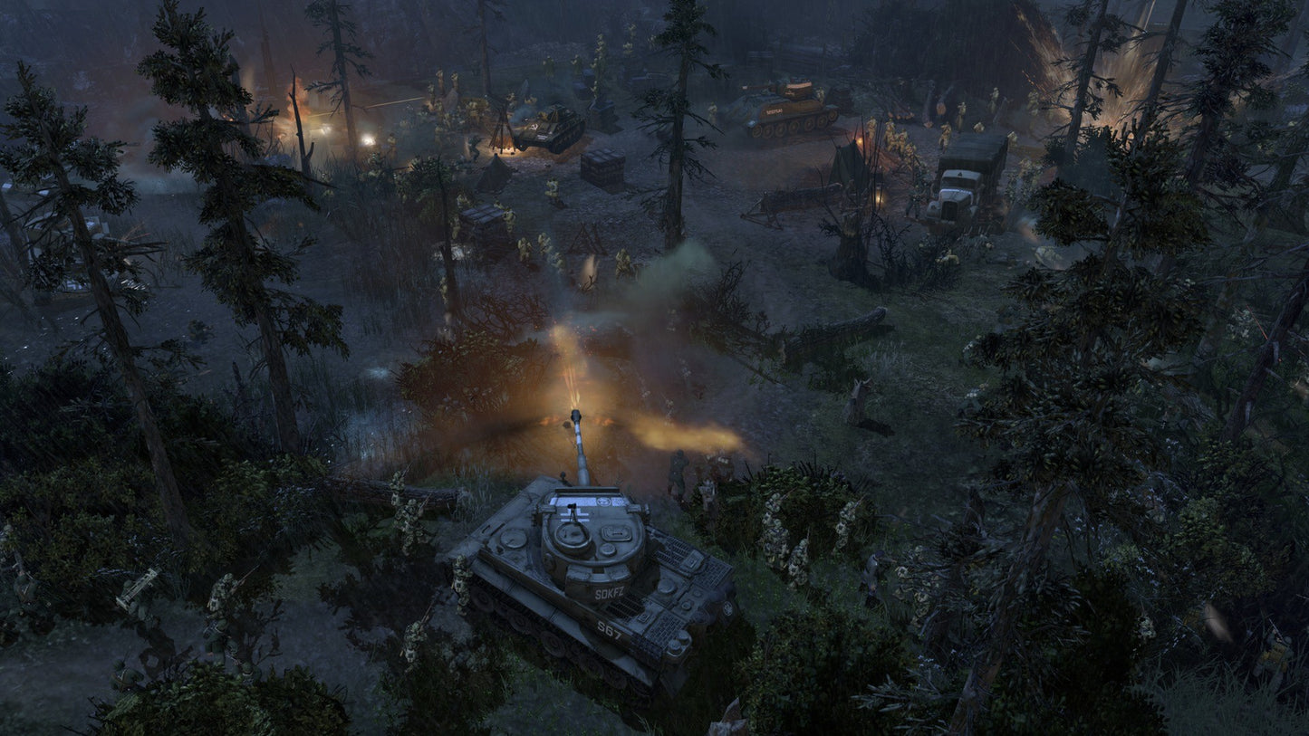 Company of Heroes (Franchise Edition)