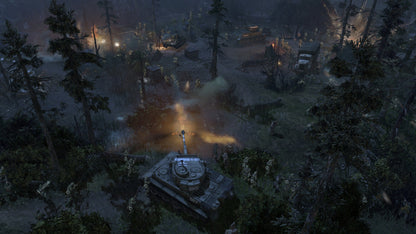 Company of Heroes (Franchise Edition)