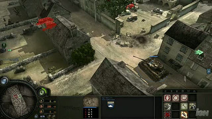 Company of Heroes: Tales of Valor