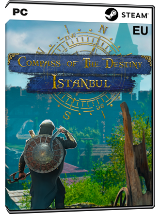 Compass of the Destiny: Istanbul