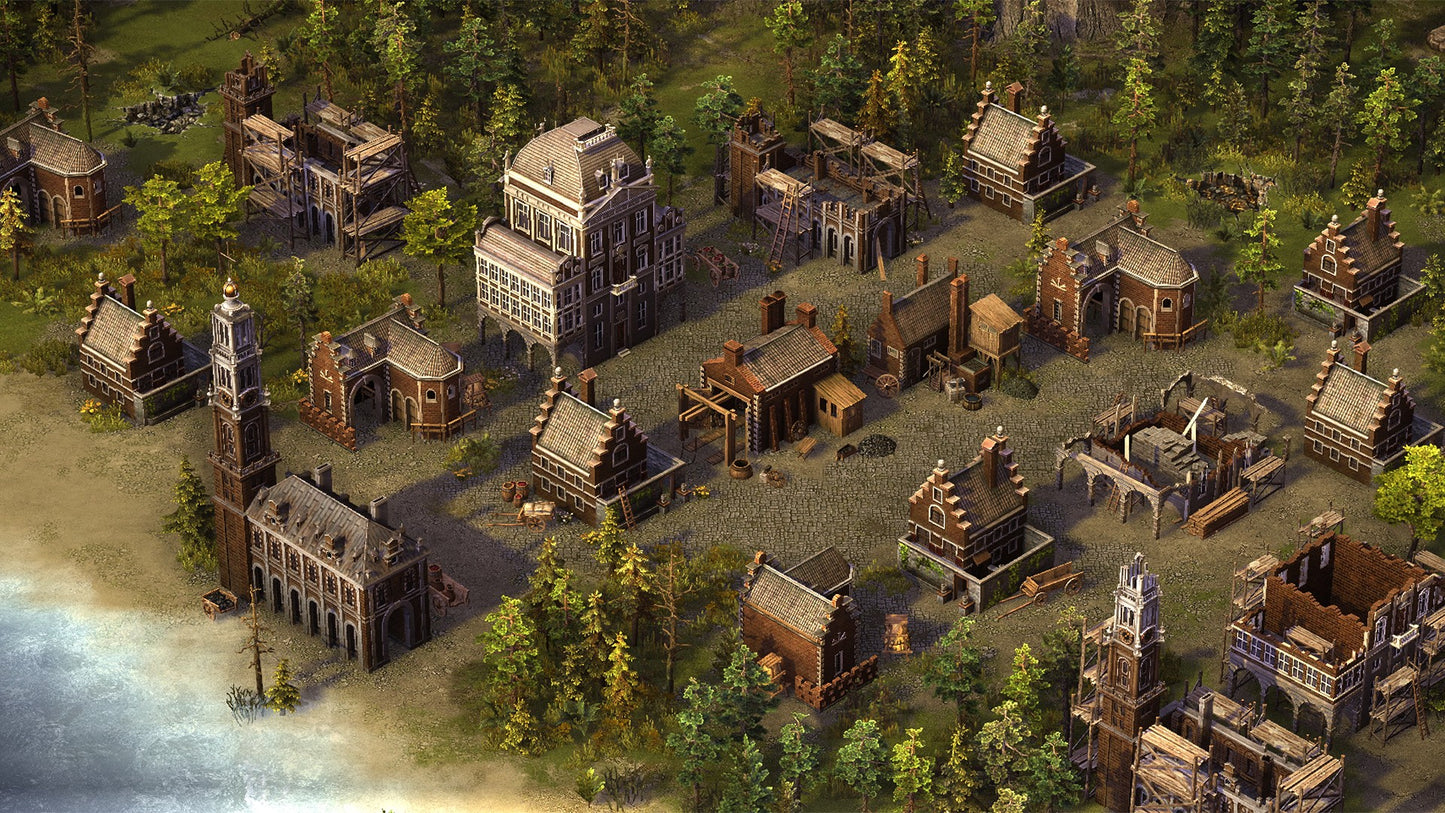 Cossacks 3 Complete Experience