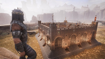 Conan Exiles - Blood and Sand Pack (DLC)