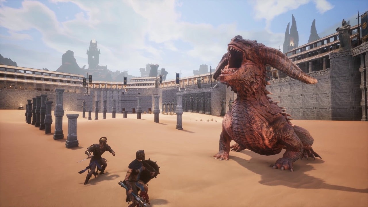 Conan Exiles - Jewel of the West Pack (DLC)