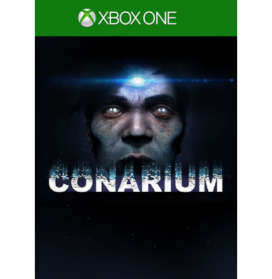 Conarium EU XBOX One