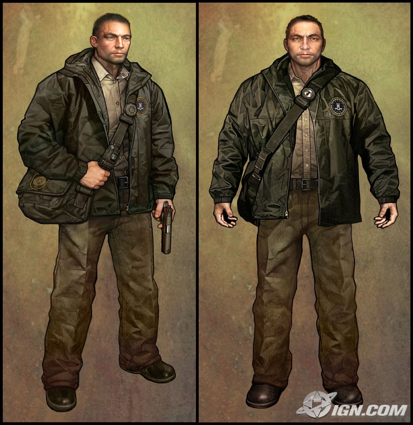 Condemned: Criminal Origins
